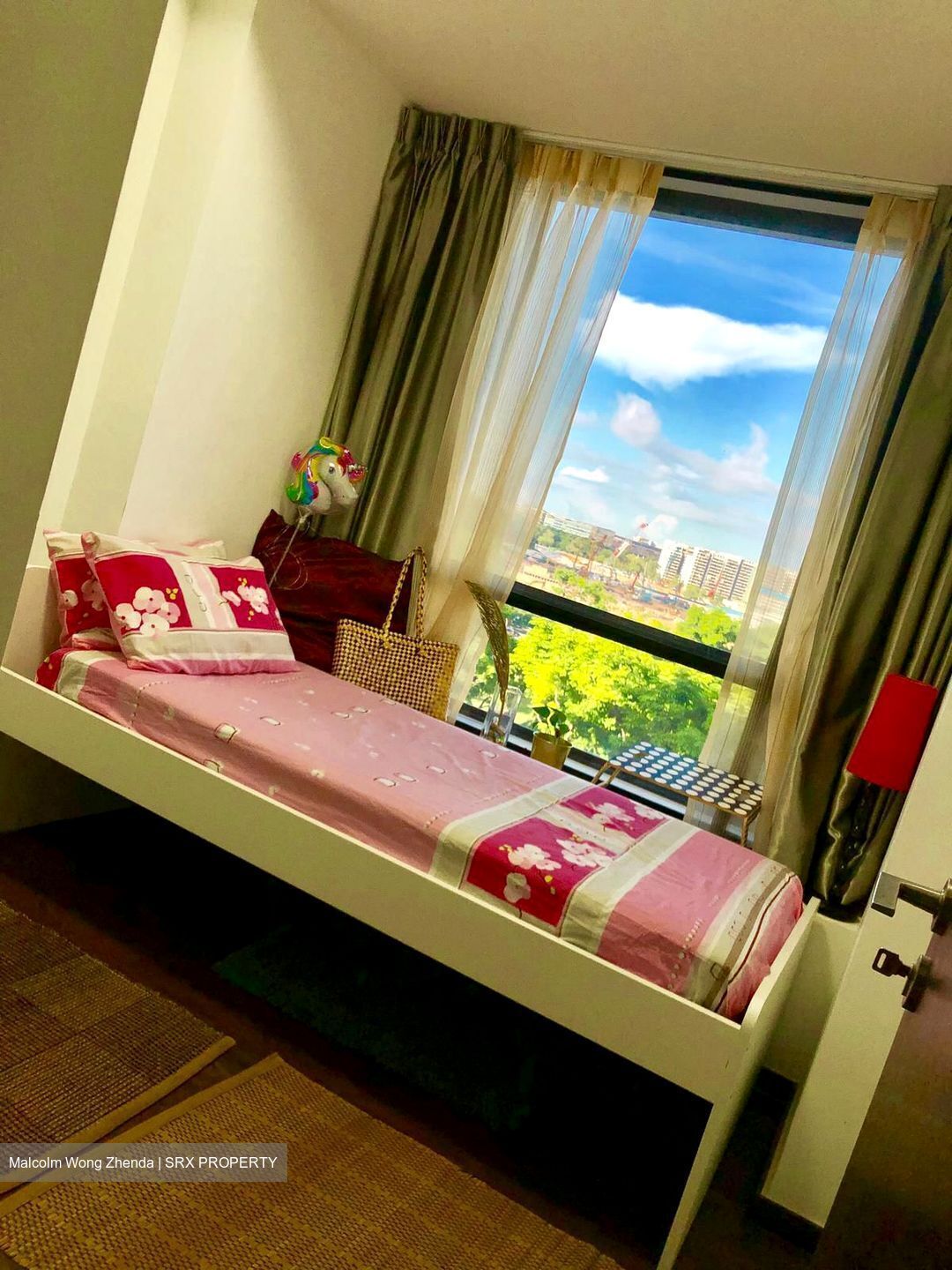 d'Nest (D18), Condominium #567755191